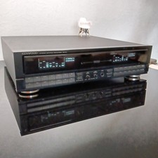 Kenwood 7 band - kenwood, ge-5j
