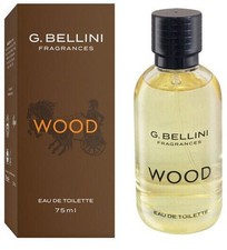 WOOD G.Bellini Eau de Toilette
