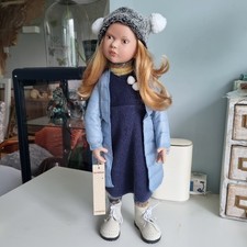 Judi Zwergnase Junior Puppe