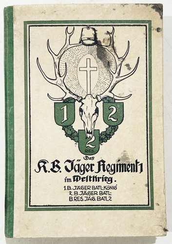 Regimentsgeschichte bayern - regimentsgeschichte,