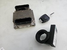 Motorsteuergerät opel vectra - motorsteuergerät,
