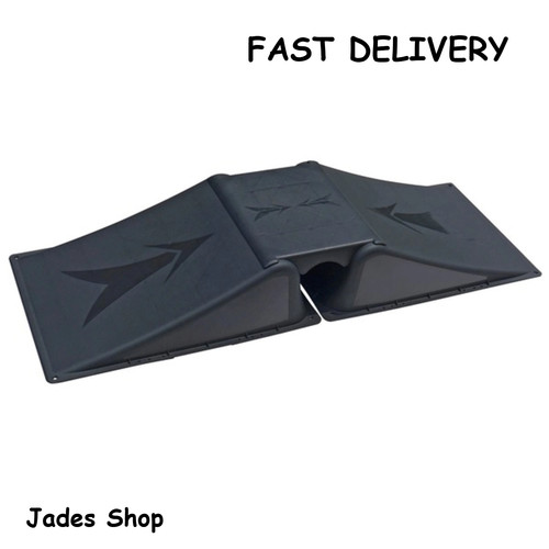 Wege multi skate rampe - skate,