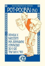 Pot-pourri(re) | Taschenbuch |