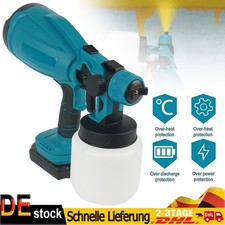 Farbsprühsystem Wagner