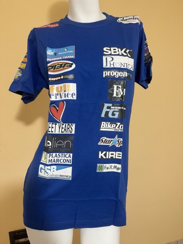 Original team honda superbike - original,