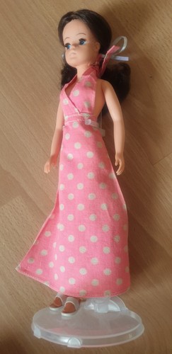 Pedigree sindy puppe modepuppe - pedigree,