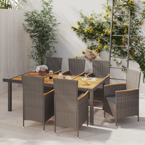 Garten essgruppe mit kissen - garten-essgruppe,
