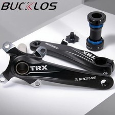 MTB Kurbel 64/104BCD 170mm