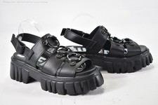 Buffalo  Damen Sandale