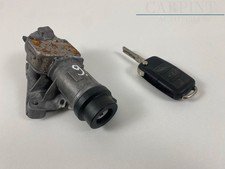 VW Golf 4 Bora Polo Zündschloss Funk Schlüssel Funkschlüssel  4B0905851N