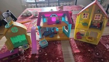 🌸 Hasbro, PEPPA PIG Peppa