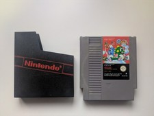 Bubble Bobble NES Nintendo