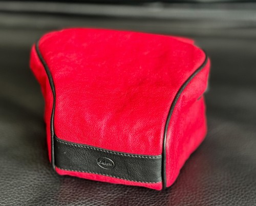 Leica ettas pouch - ettas,