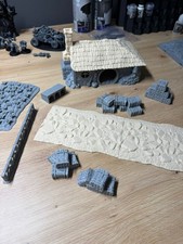 Herr der Ringe Tabletop Hobbit