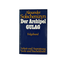 Der Archipel Gulag / Folgeband