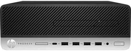 Prodesk 600 i7 9700 - hp,