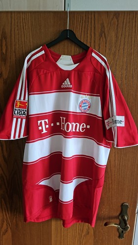 Adidas bayern heimtrikot - adidas,