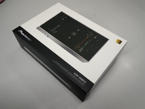Pioneer xdp 300r - pioneer, xdp-300r