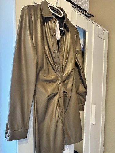 New yorker amisu lederjacke - yorker,