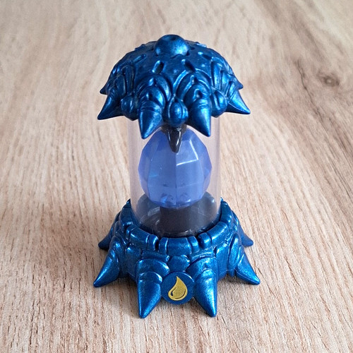 Skylanders water creation - water,
