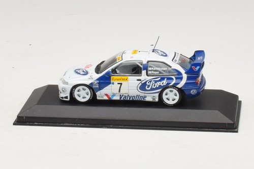 Ford escort wrc j - #7,