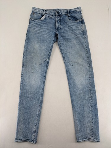 Star raw herren - herren, d-staq
