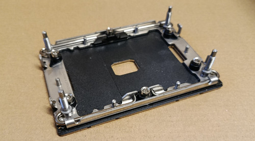 Foxconn socket 4189 cpu - 4189,