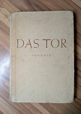 #1156 " Das Tor " ,GEDICHTE