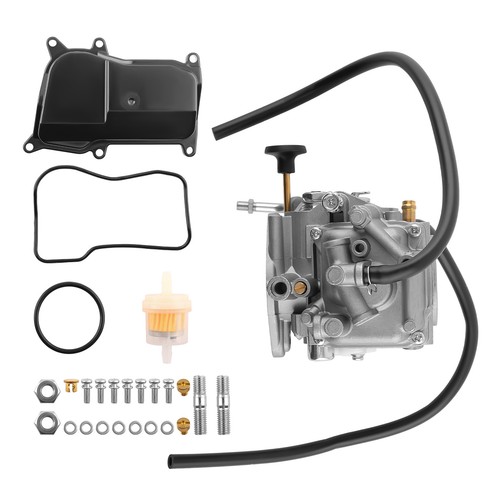 1xvergaser for yamaha warrior - for,