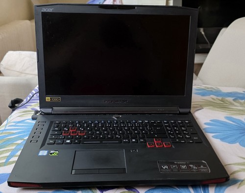 Acer predator 793 - acer, g5-793