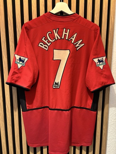 Nike manchester united trikot - nike,
