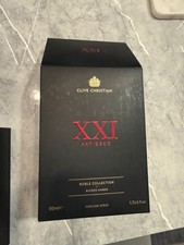 Clive Christian Blonde Amber