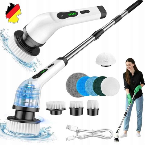 Elektrische rotationsbürste - elektrische,