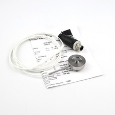 burster Druckkraftsensor 8526-6005-S000S000 NOV