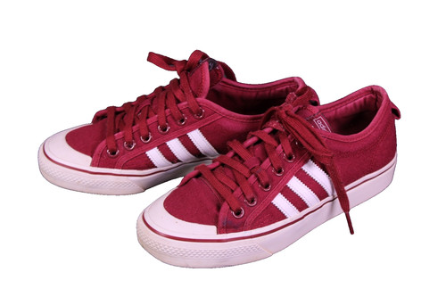 Adidas sneaker nizza - nizza, damen
