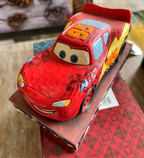 Disney Enesco Showcase Figur „Ka-Chow“ (4023567) Cars Pixar