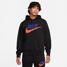 Nike Club Fleece Herren Hoodie Kapuzenpullover Sweatshirt Pulli