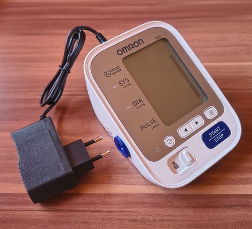 Omron m400 oberarm - m400,