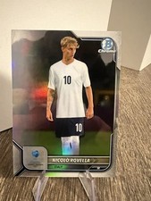 Topps Bowman Chrome U21 2023 -