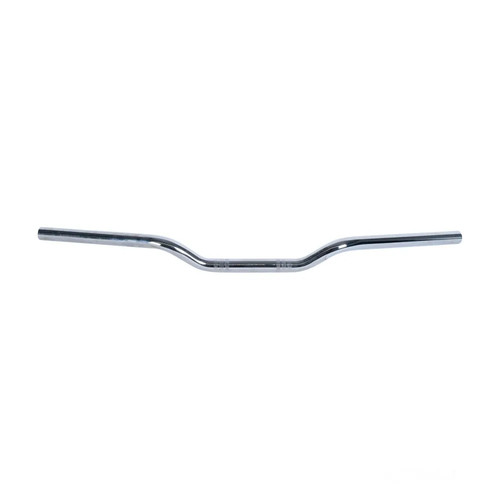 Lenker tour stahl chrom - lenker,