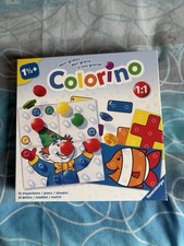 Colorino Spiel ab  1  1/2 Jahre - Sehr guter Zustand