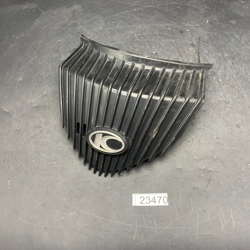 Abdeckung front verkleidung - abdeckung,