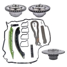 Steuerkettensatz für Mercedes