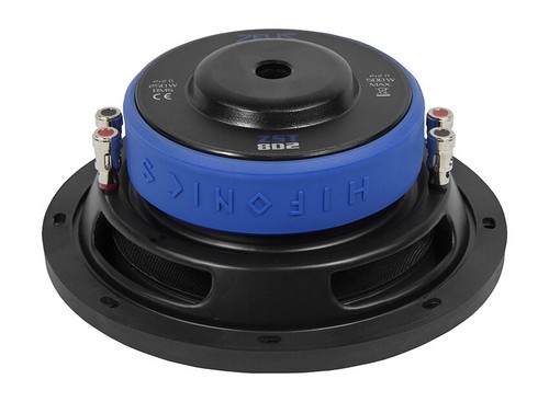 Hifonics zeus zst8d4 auto - zst8d4,