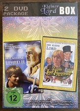 Kleiner Lord Box (2-DVD