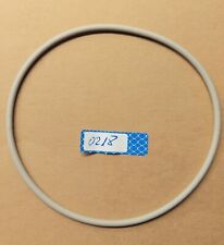 Bosch BGS 41432/01 Ersatzteil Pos 0218 Dichtung f Abdeckung-Abscheider 00627539