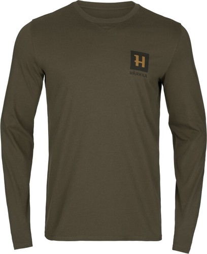 Neu härkila langarmshirt - hÄrkila,