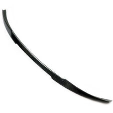 CARBON Vollcarbon Heckspoiler