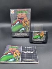 Turtles tournament fighters - turtles,