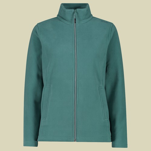Cmp woman fleece jacket - woman,